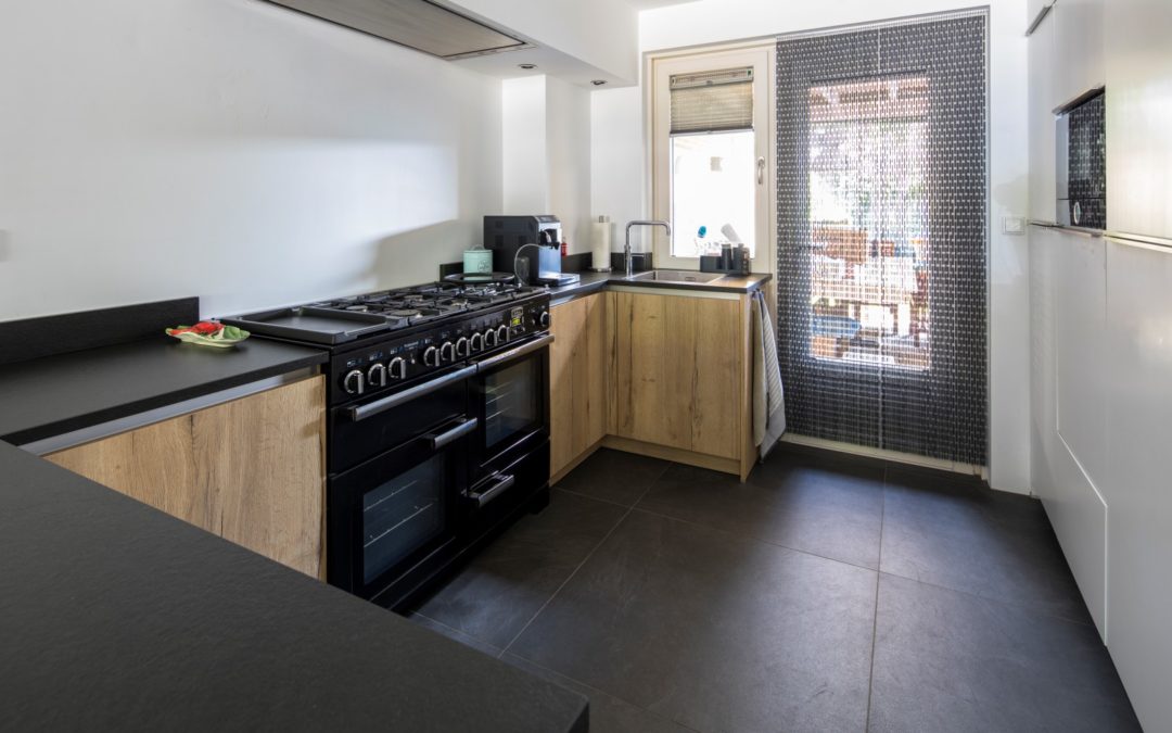 Kuhlmann keuken, model Finn | High Level Keukens